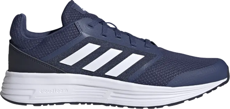 Кроссовки Adidas Galaxy 5, синий
Кроссовки Adidas Galaxy 5, синий