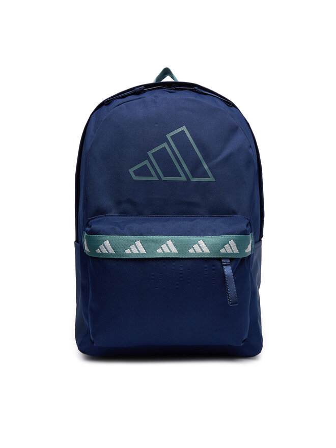 Рюкзак adidas adidas Classic Tape JW1543 Blau
Рюкзак adidas adidas Classic Tape JW1543 Blau