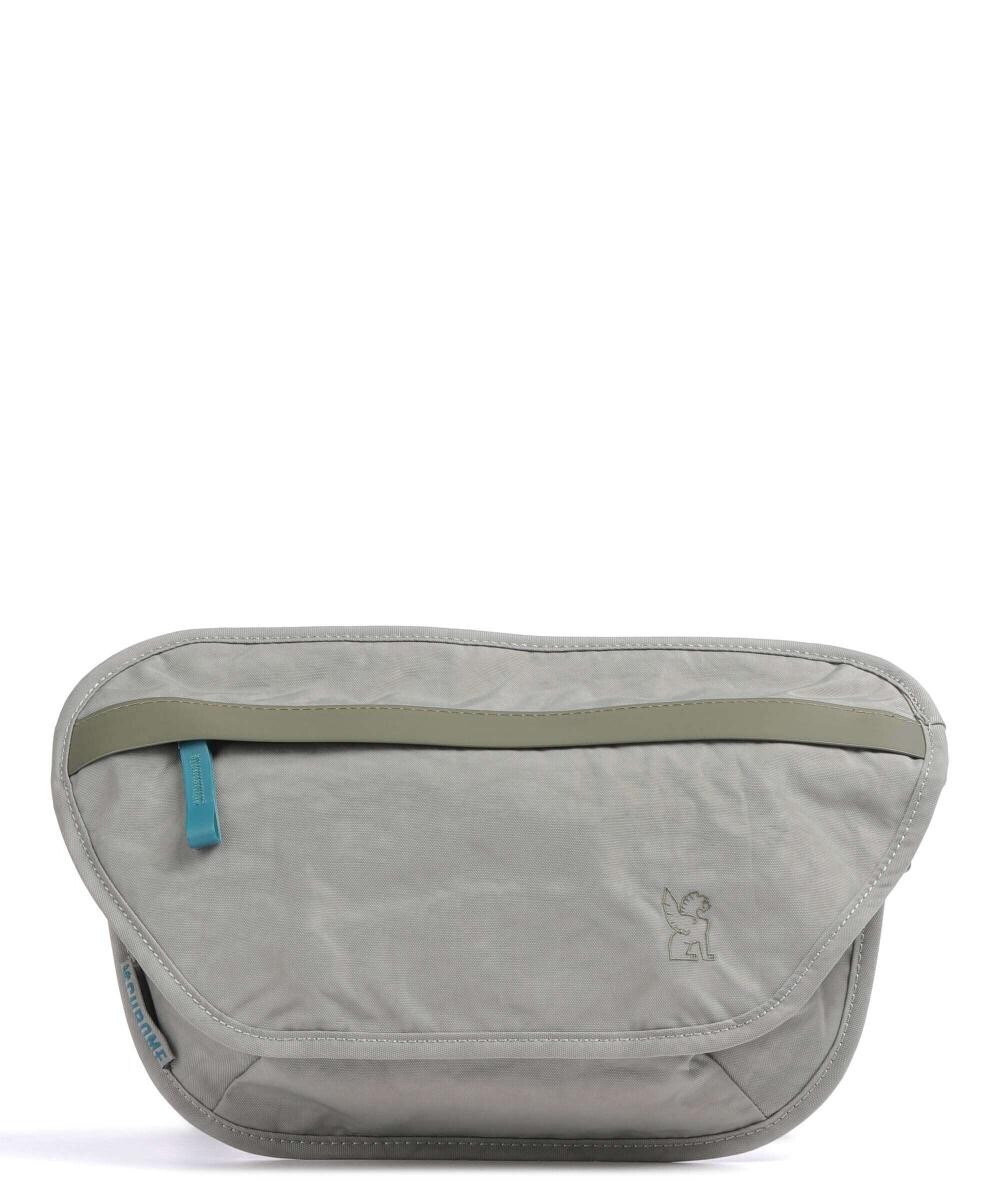 Сумка на слинге District Collection Sodo объемом 3 л из переработанного нейлона Chrome, зеленый
Сумка на слинге District Collection Sodo объемом 3 л из переработанного нейлона Chrome, зеленый