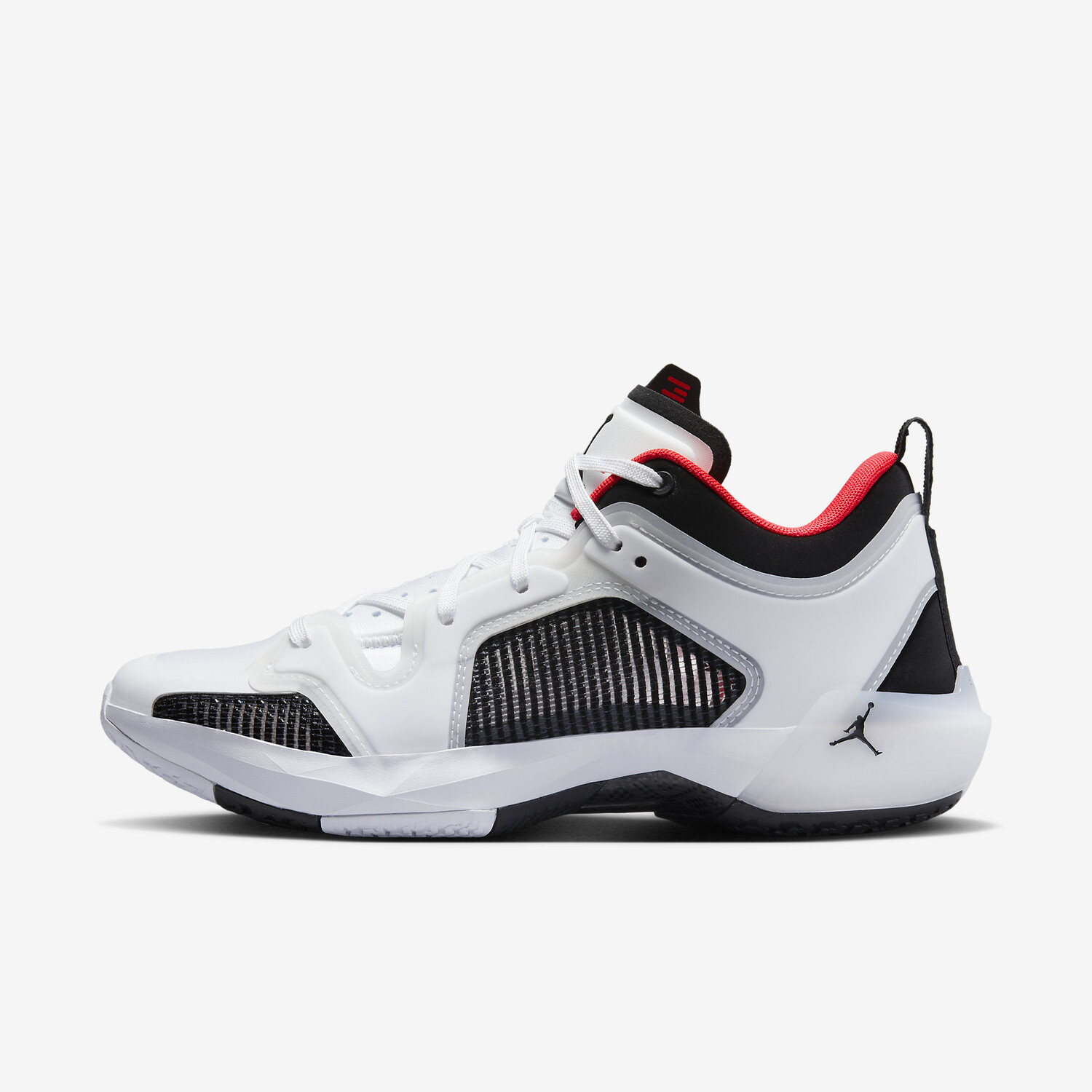 Кроссовки Nike Air Jordan 37 Low PF, белый/черный, Черный;серый, Кроссовки Nike Air Jordan 37 Low PF, белый/черный
Кроссовки Nike Air Jordan 37 Low PF, белый/черный, Черный;серый, Кроссовки Nike Air Jordan 37 Low PF, белый/черный