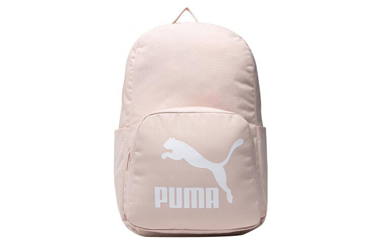 Городской рюкзак унисекс Puma, Pink
Городской рюкзак унисекс Puma, Pink