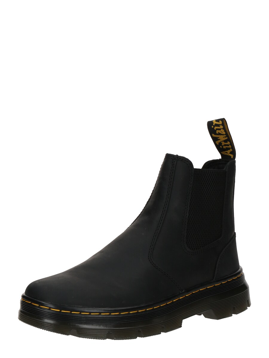 Ботинки челси Dr. Martens Embury, Black
Ботинки челси Dr. Martens Embury, Black