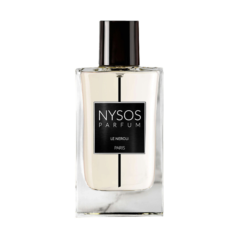 Парфюмерная вода Nysos Le Neroli
Парфюмерная вода Nysos Le Neroli