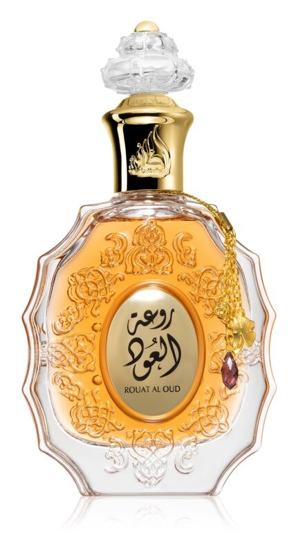 Парфюмерная вода Lattafa Rouat Al Oud, 100 мл
Парфюмерная вода Lattafa Rouat Al Oud, 100 мл