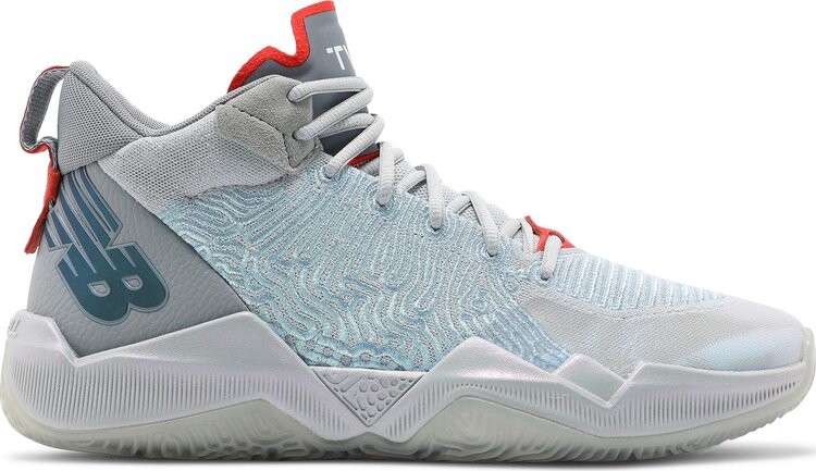 Кроссовки New Balance Two WXY 'Iridescent', серый
Кроссовки New Balance Two WXY 'Iridescent', серый