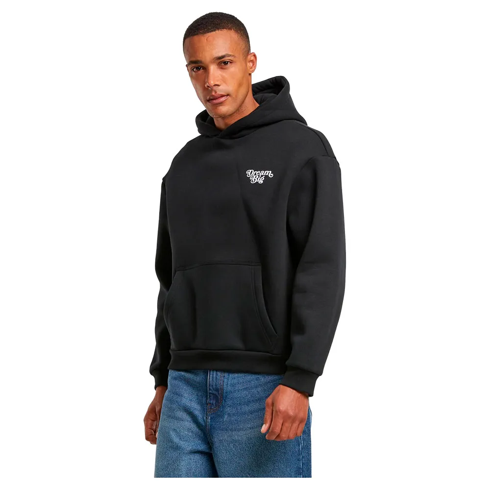 Худи Mister Tee Up And Beyond Fluffy, черный
Худи Mister Tee Up And Beyond Fluffy, черный