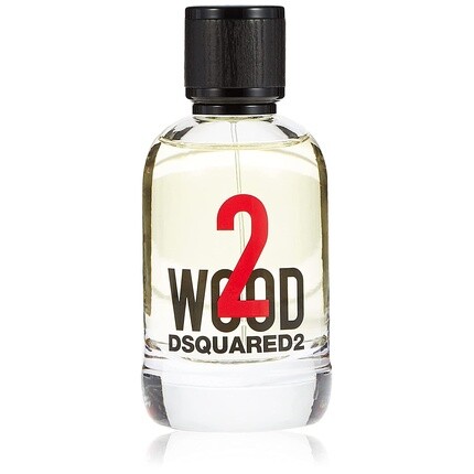DSQUARED2 Two Wood EDT 100мл
DSQUARED2 Two Wood EDT 100мл