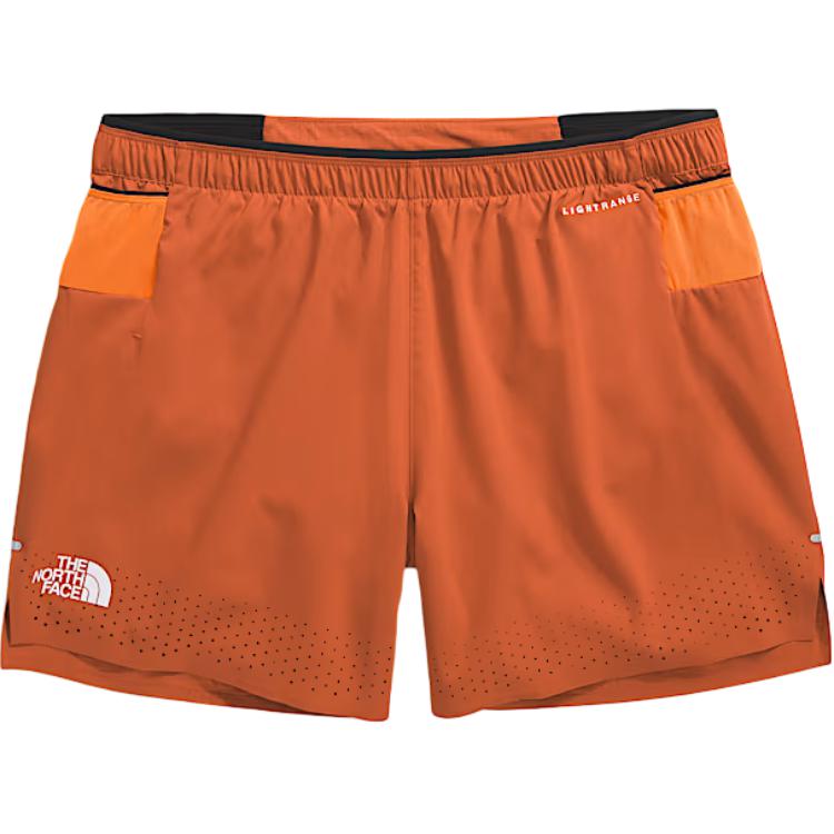 Шорты Elasticated Swim Shorts THE NORTH FACE, бронзовый/оранжевый
Шорты Elasticated Swim Shorts THE NORTH FACE, бронзовый/оранжевый
