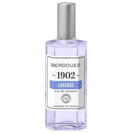 Спрей 1902 Lavender by Berdoues Eau De Cologne, 125 мл
Спрей 1902 Lavender by Berdoues Eau De Cologne, 125 мл