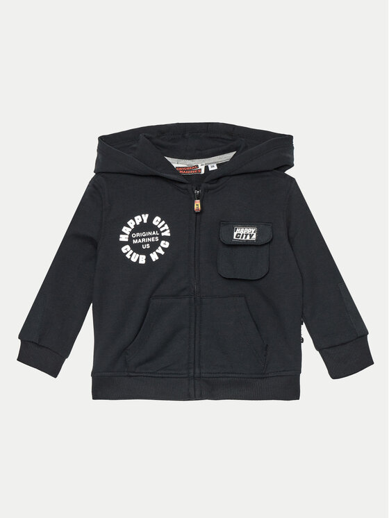 Толстовка обычного кроя Original Marines, черный
Толстовка обычного кроя Original Marines, черный