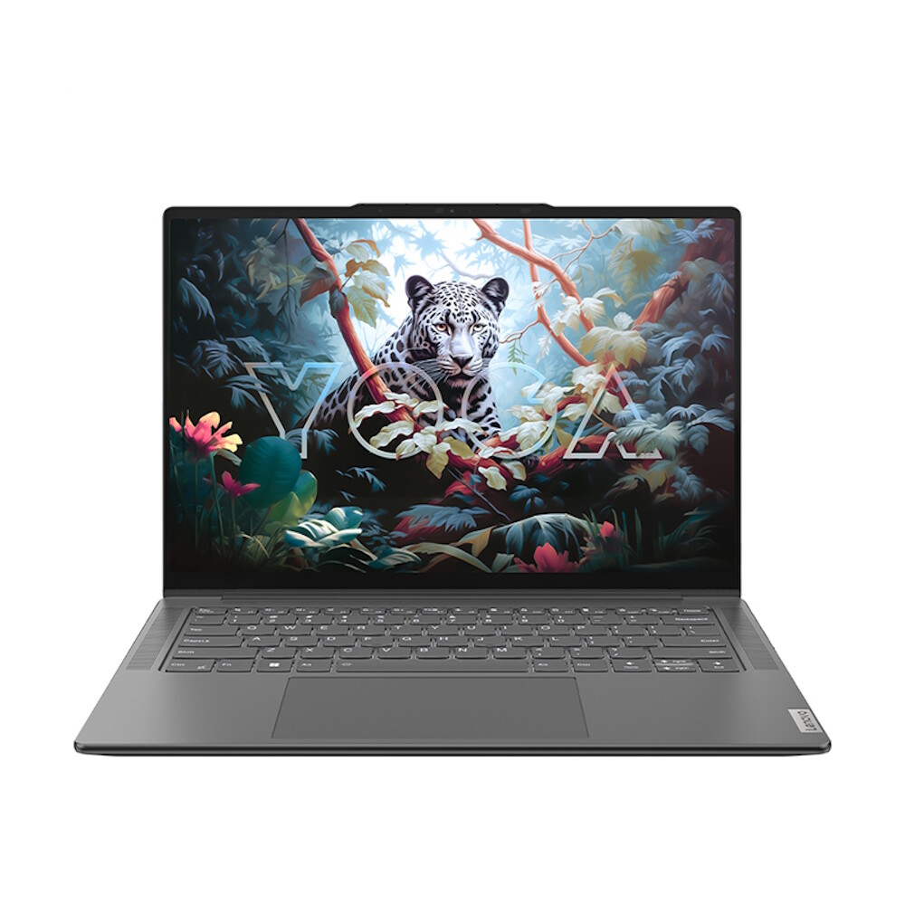 Ноутбук Lenovo Yoga Pro 14s AI, 14.5" сенсорный, 32ГБ/1ТБ, Ultra 9 185H, Intel Arc, Серый, английская раскладка
Ноутбук Lenovo Yoga Pro 14s AI, 14.5" сенсорный, 32ГБ/1ТБ, Ultra 9 185H, Intel Arc, Серый, английская раскладка