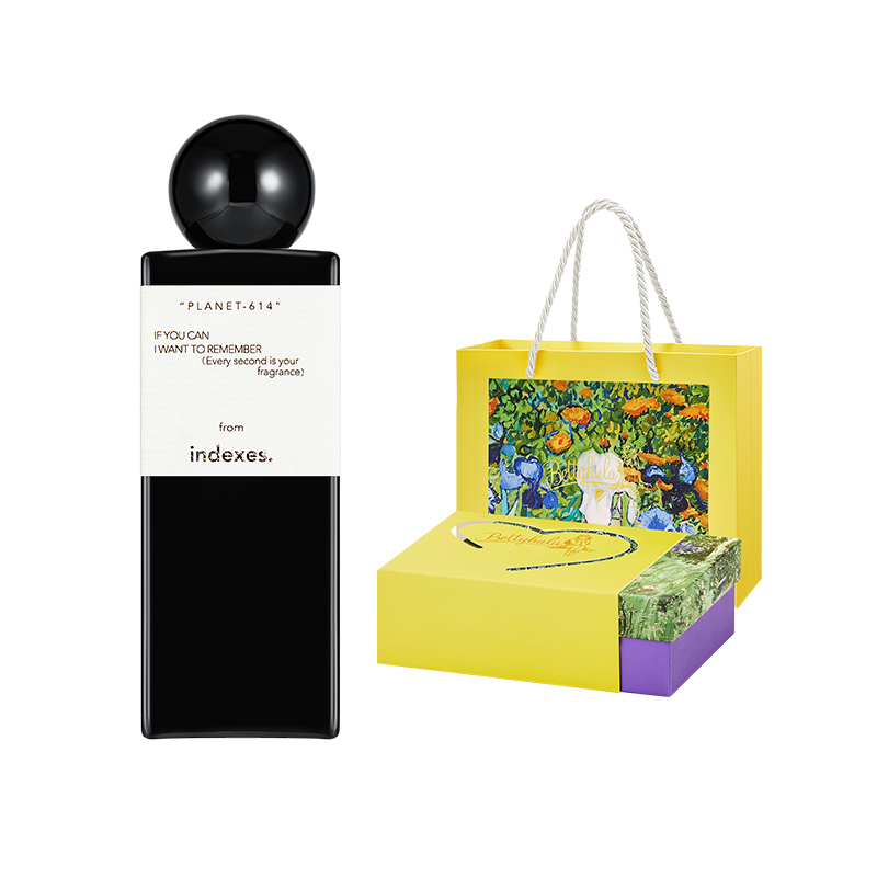 Perfumes Unisex Betty Hula
Perfumes Unisex Betty Hula