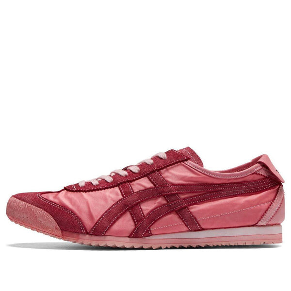 Кроссовки Мексика 66 нм Onitsuka Tiger, розовый
Кроссовки Мексика 66 нм Onitsuka Tiger, розовый