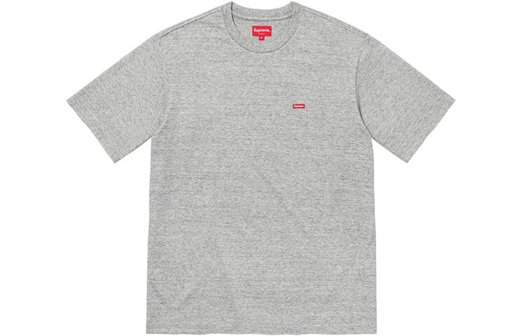 Футболка унисекс Supreme, серый
Футболка унисекс Supreme, серый
