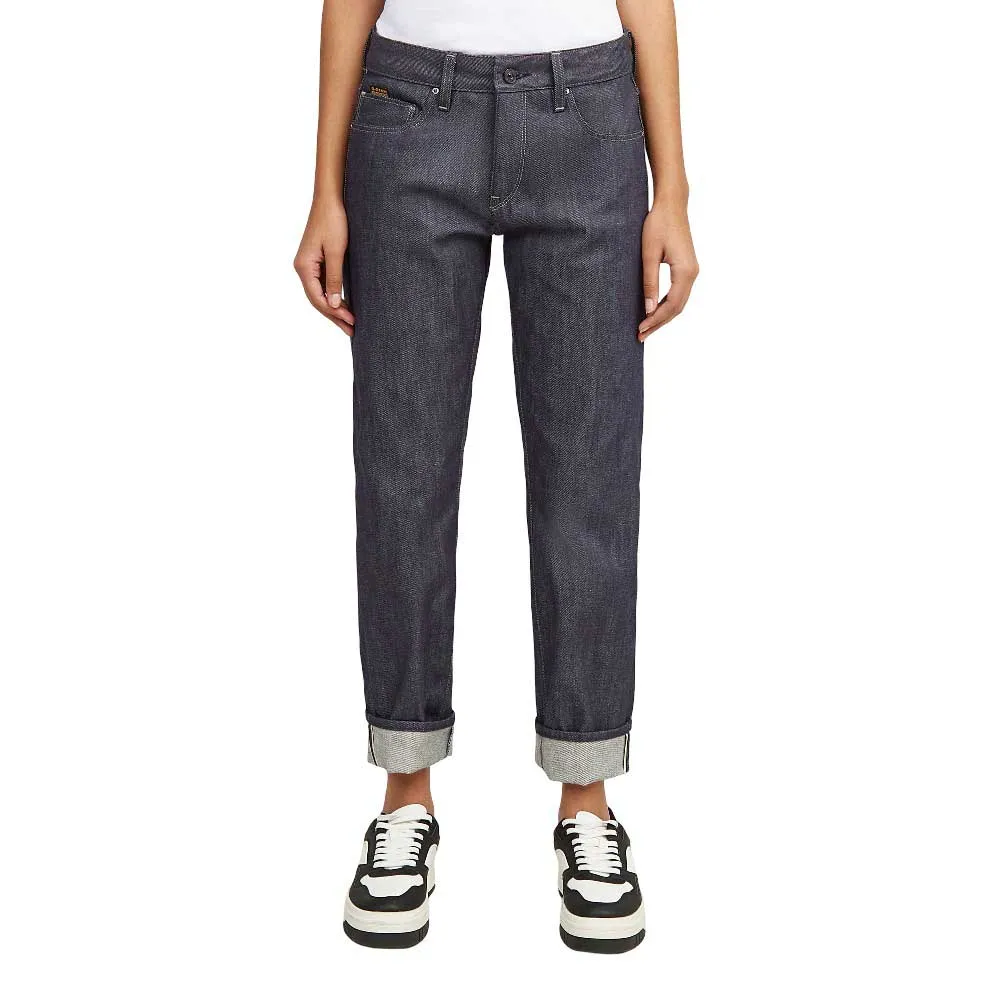 Джинсы G-Star Kate Boyfriend, серый
Джинсы G-Star Kate Boyfriend, серый