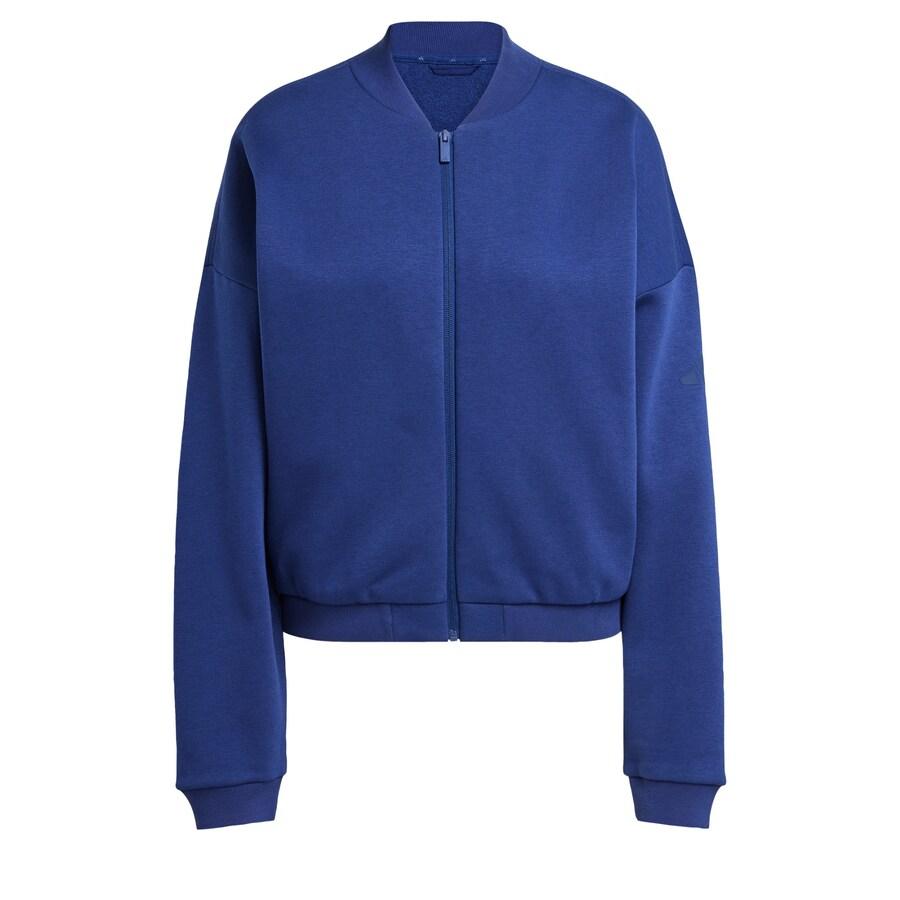 Свитер с капюшоном на молнии ADIDAS SPORTSWEAR Athletic Zip-Up Hoodie, темно-синий
Свитер с капюшоном на молнии ADIDAS SPORTSWEAR Athletic Zip-Up Hoodie, темно-синий