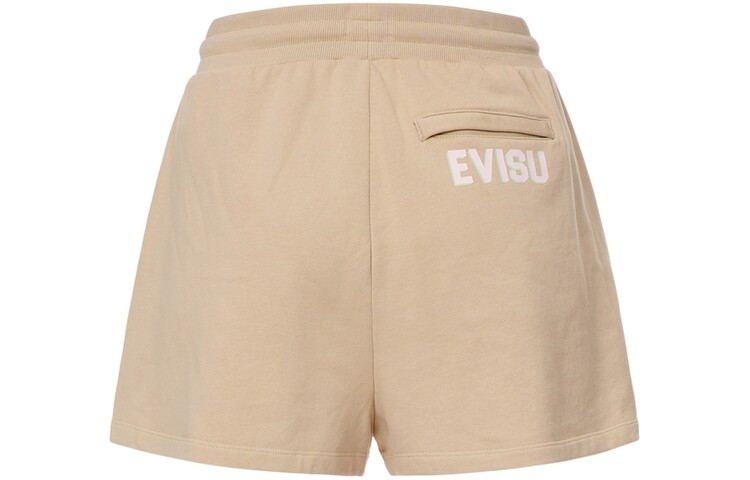 Спортивные шорты женские Evisu
Спортивные шорты женские Evisu