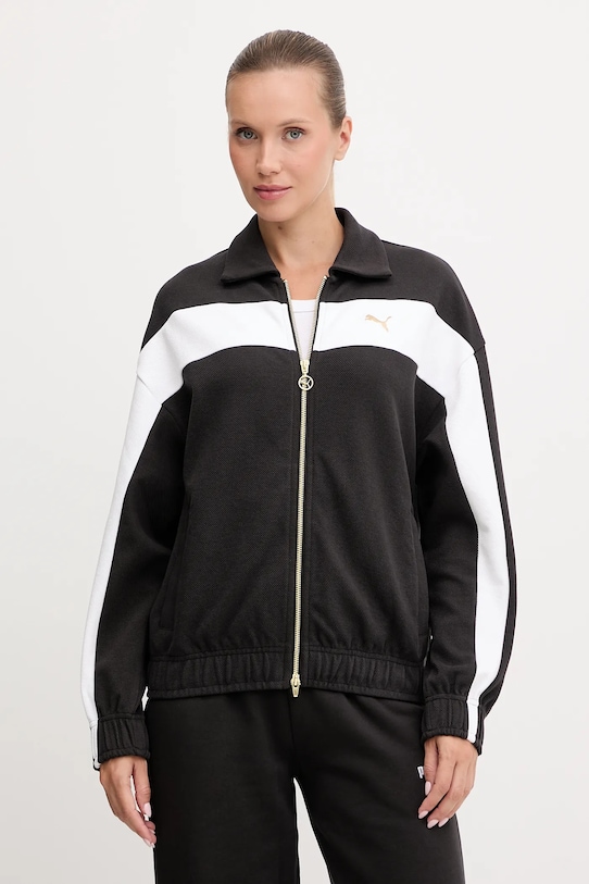 Толстовка Puma, черный
Толстовка Puma, черный