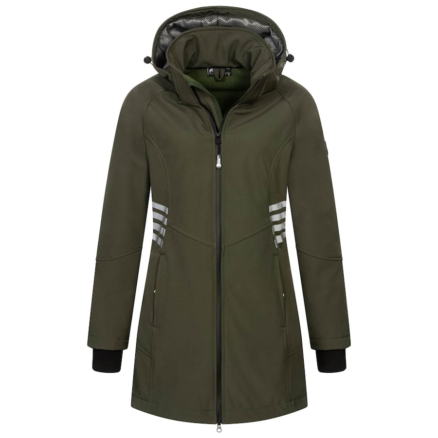 Спортивная куртка Arctic Seven, оливковый
Спортивная куртка Arctic Seven, оливковый