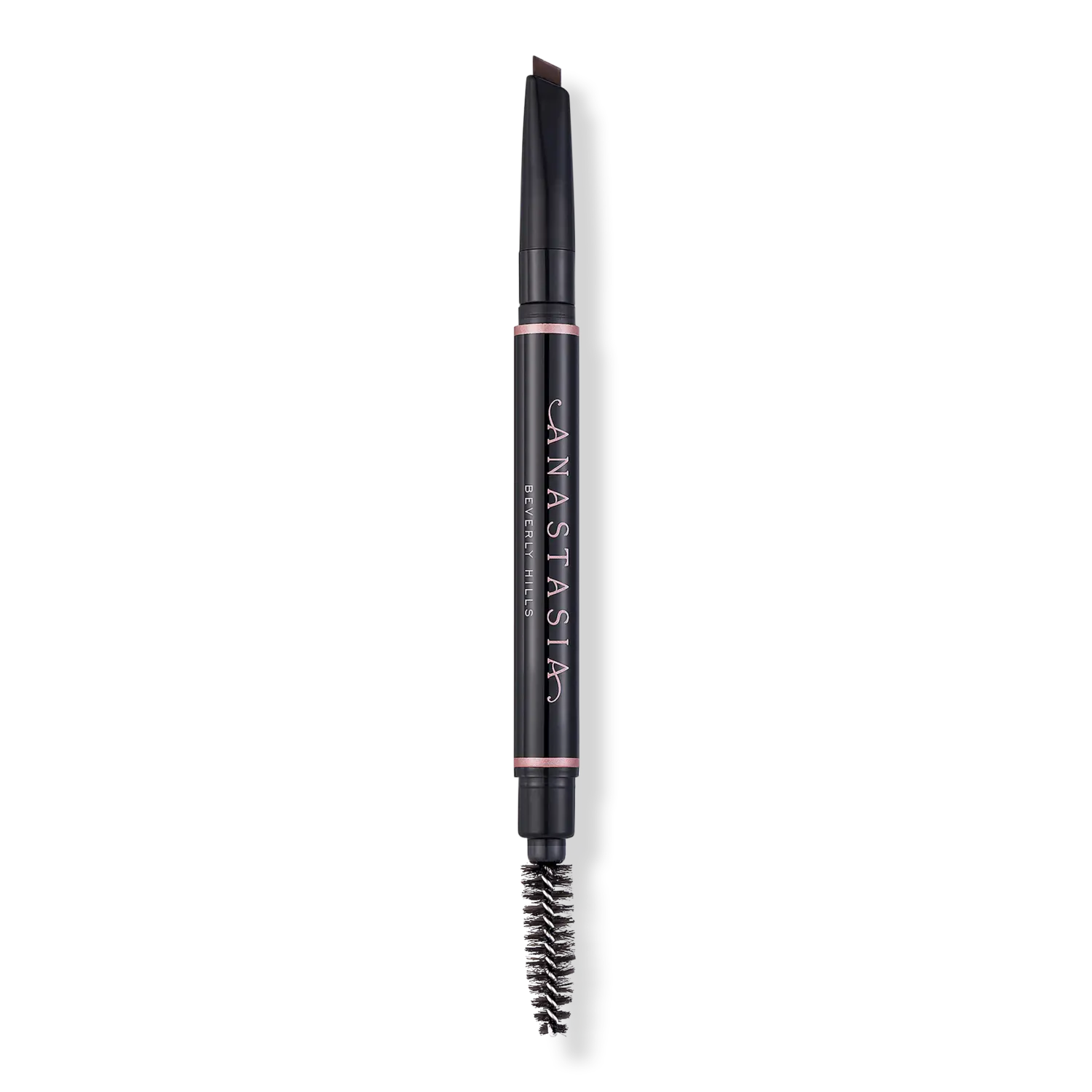 Карандаш для бровей Brow Definer 3-в-1 с треугольным наконечником для точного определения формы бровей Anastasia Beverly Hills, Medium Brown (for medium brown hair w/ cool/ash undertones)
Карандаш для бровей Brow Definer 3-в-1 с треугольным наконечником для точного определения формы бровей Anastasia Beverly Hills, Medium Brown (for medium brown hair w/ cool/ash undertones)
