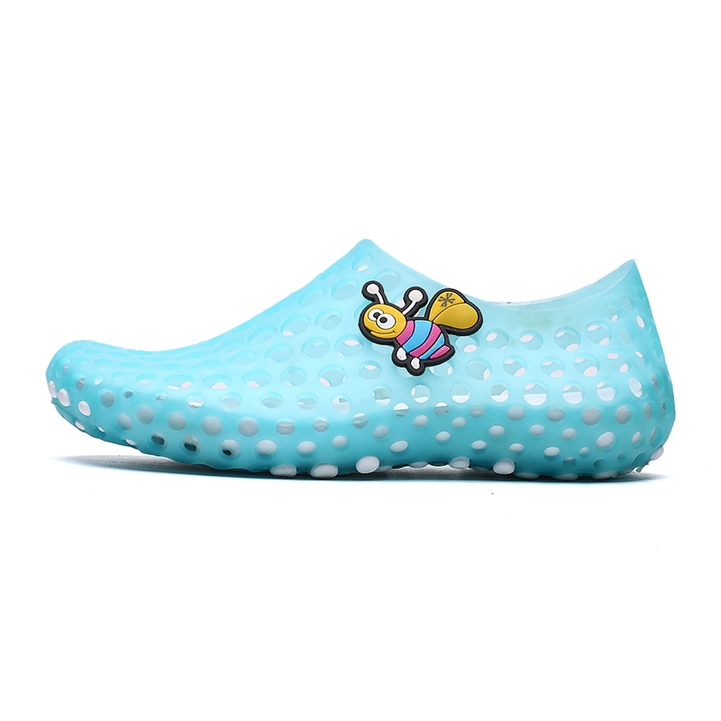 Детские сандалии с противоскользящей амортизацией и износостойкостью YUZHAOLIN, синий/зеленый
Детские сандалии с противоскользящей амортизацией и износостойкостью YUZHAOLIN, синий/зеленый