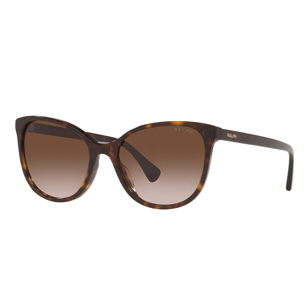 Солнцезащитные очки женские кошачий глаз Ralph by Ralph Lauren RA 5282U 500313 55 мм, цвет havana brown
Солнцезащитные очки женские кошачий глаз Ralph by Ralph Lauren RA 5282U 500313 55 мм, цвет havana brown