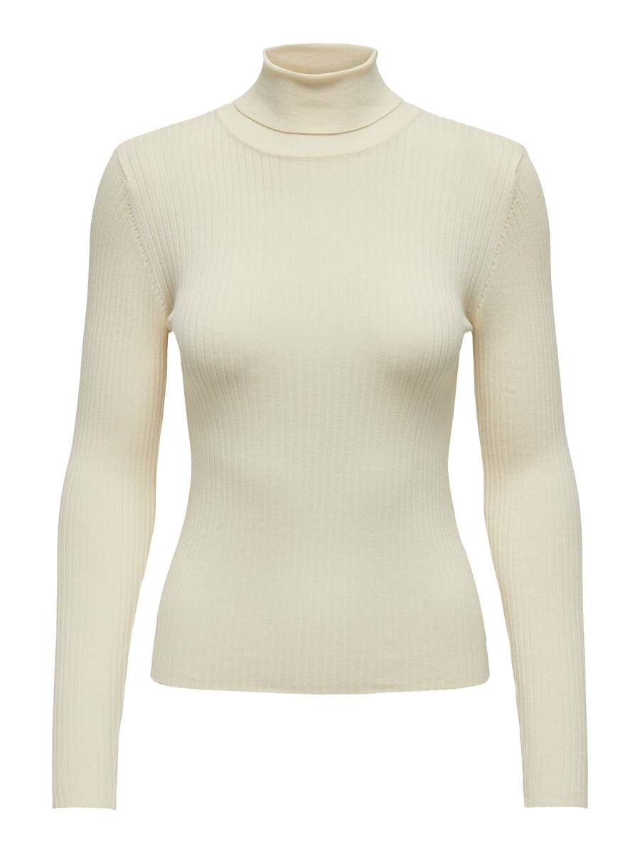 Водолазка JDY Sweater JDYPlum, кремовый
Водолазка JDY Sweater JDYPlum, кремовый