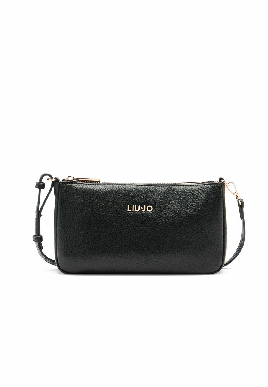 Клатч LIU JO Clutch, Black
Клатч LIU JO Clutch, Black