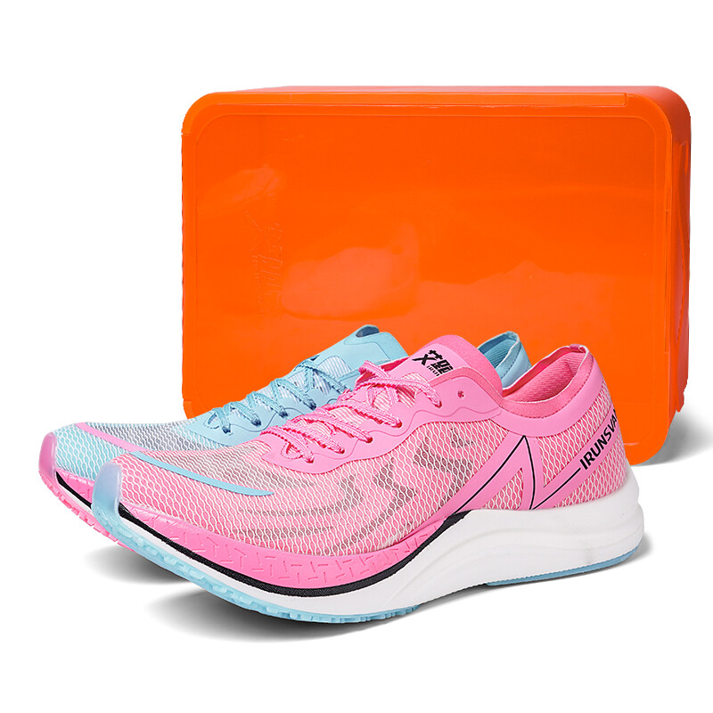 Кроссовки унисекс с низким верхом Ai Runner Irunsvan
Кроссовки унисекс с низким верхом Ai Runner Irunsvan