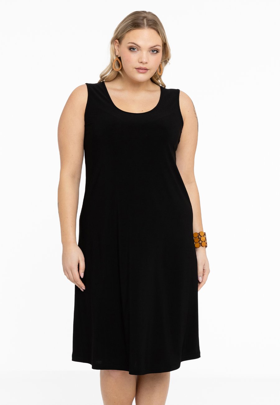 Платье YOEK SLEEVELESS, Black
Платье YOEK SLEEVELESS, Black