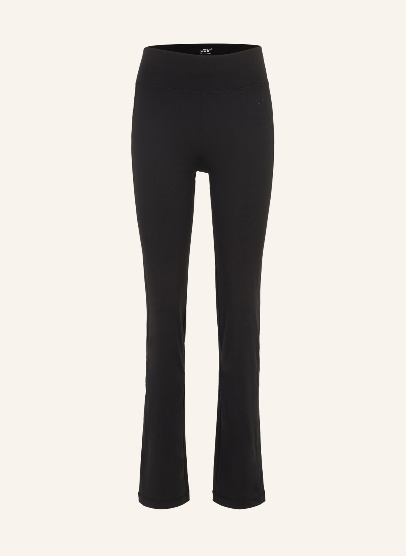 Брюки Марион Joy Sportswear, черный
Брюки Марион Joy Sportswear, черный