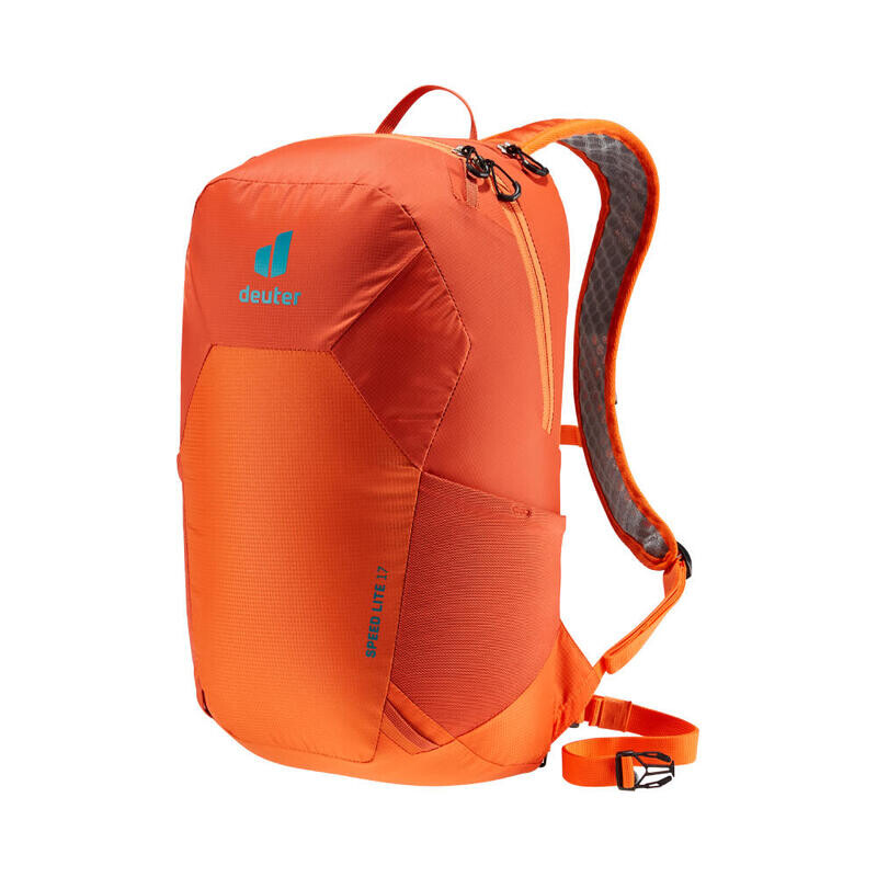 Походный рюкзак Deuter, оранжевый
Походный рюкзак Deuter, оранжевый