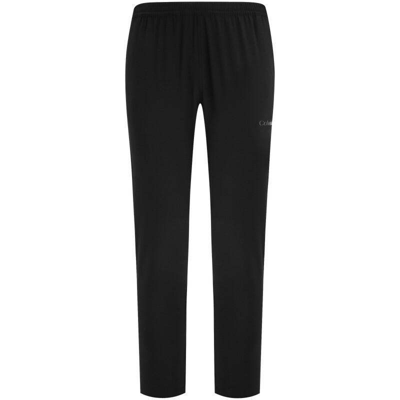 Мужские трикотажные спортивные штаны Calvin Klein, цвет 001 - Black
Мужские трикотажные спортивные штаны Calvin Klein, цвет 001 - Black