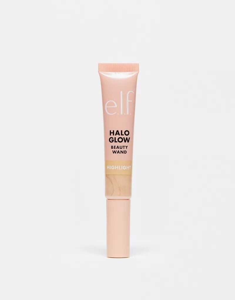 одиннадцать. – Палочка для красоты Halo Glow – Хайлайтер – Кампания для шампанского e.l.f.
одиннадцать. – Палочка для красоты Halo Glow – Хайлайтер – Кампания для шампанского e.l.f.