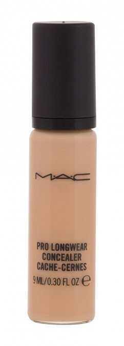 MAC, Pro Longwear, консилер, 9 мл
MAC, Pro Longwear, консилер, 9 мл