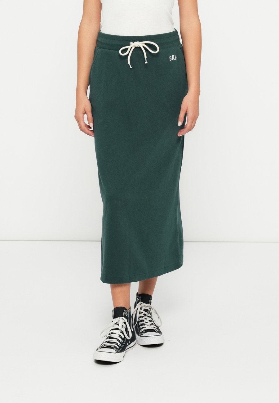 Юбка GAP SKIRT JAPAN, Deep Hunter/Teal
Юбка GAP SKIRT JAPAN, Deep Hunter/Teal