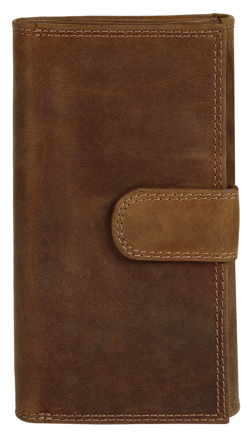 Кошелек Bagan, коричневый
Кошелек Bagan, коричневый