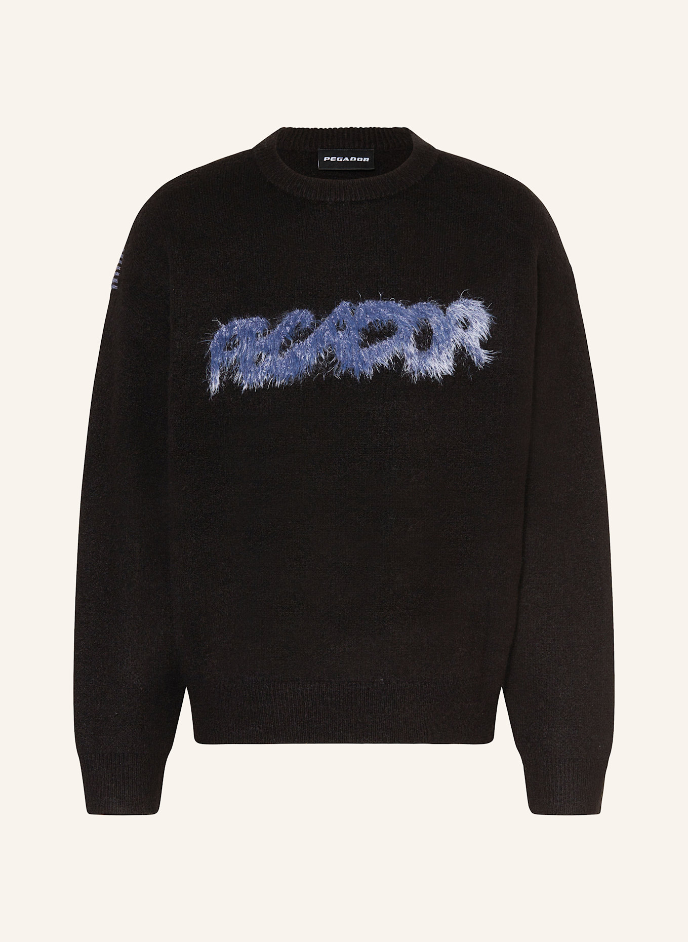 Трехслойный свитер Pegador, мультиколор
Трехслойный свитер Pegador, мультиколор