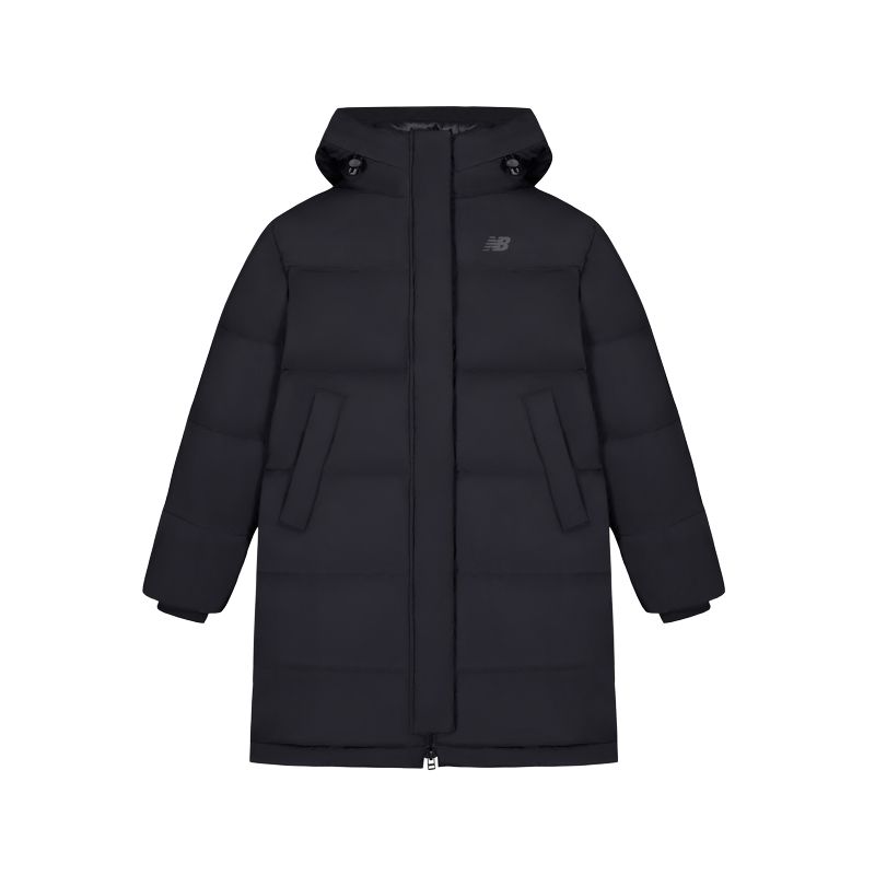 Пуховик женский New Balance, bk
Пуховик женский New Balance, bk