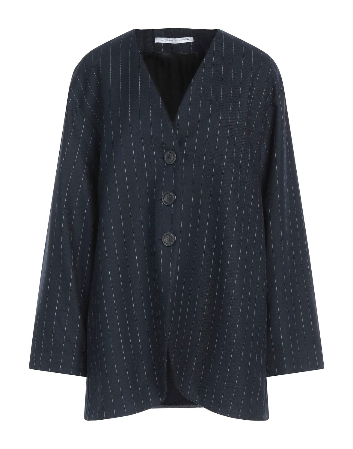 Куртка Maison Laviniaturra, синий
Куртка Maison Laviniaturra, синий