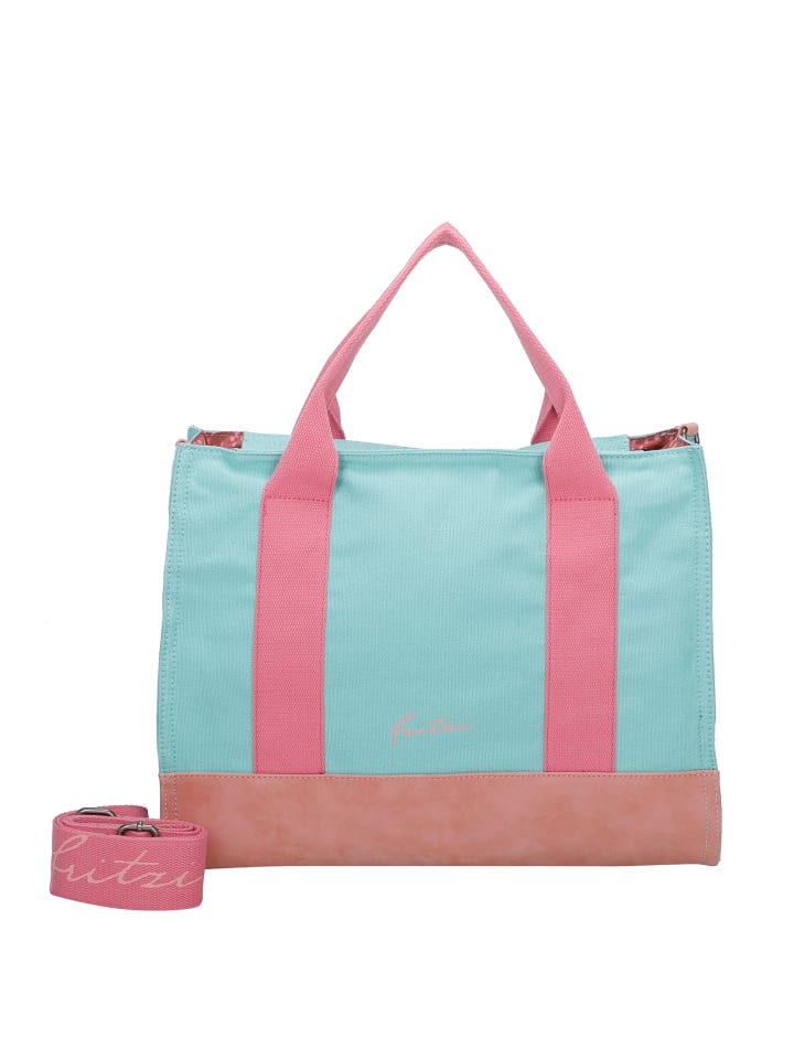 Сумка шоппер Fritzi aus Preußen, цвет pooly
Сумка шоппер Fritzi aus Preußen, цвет pooly