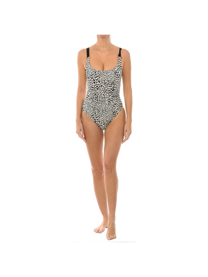 Купальник Michael Kors, белый
Купальник Michael Kors, белый