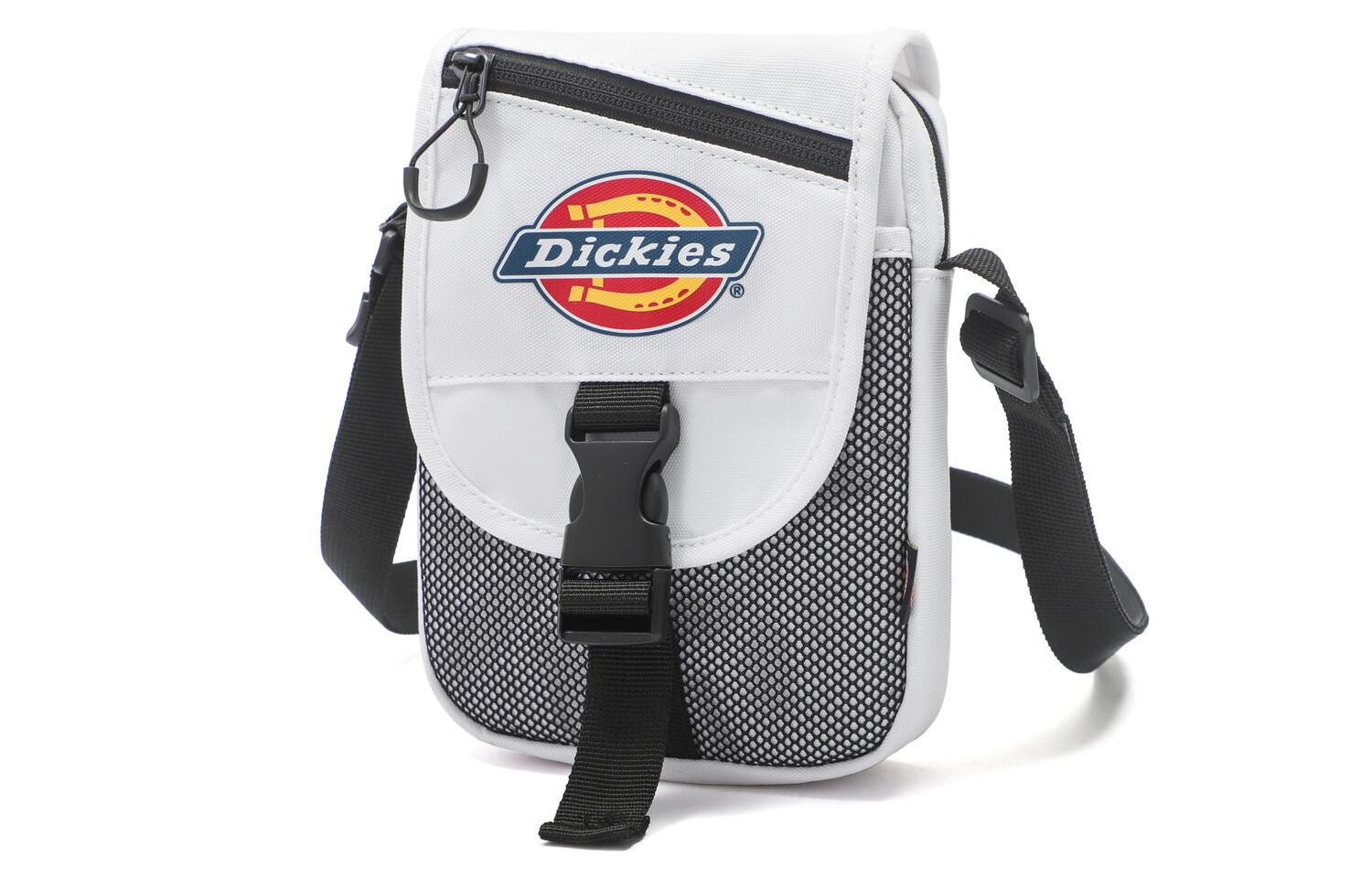 Сумка через плечо унисекс Dickies в честь 100-летия, Белый
Сумка через плечо унисекс Dickies в честь 100-летия, Белый