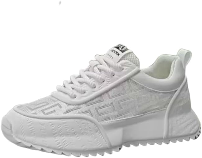 Стильные мужские классические повседневные кроссовки Clolinde, белый
Стильные мужские классические повседневные кроссовки Clolinde, белый