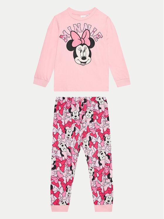 Пижамы стандартного кроя Original Marines, розовый
Пижамы стандартного кроя Original Marines, розовый