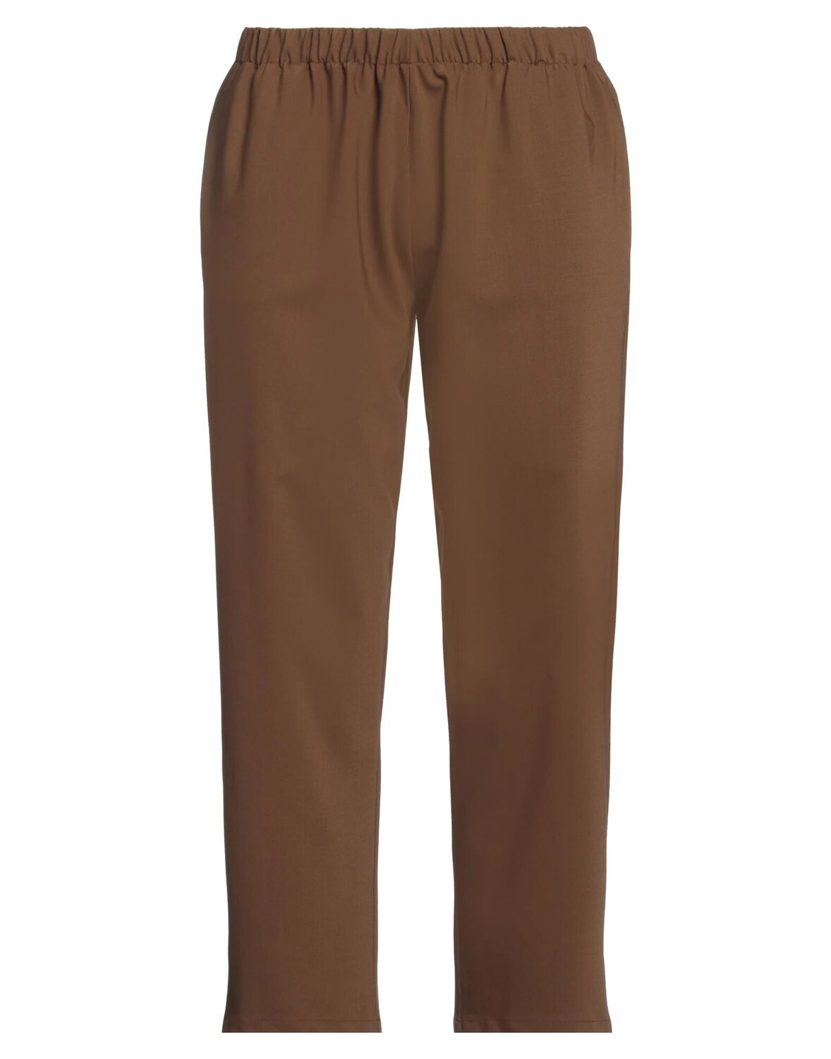 Брюки Laura Urbinati, коричневый 
Брюки Laura Urbinati, коричневый