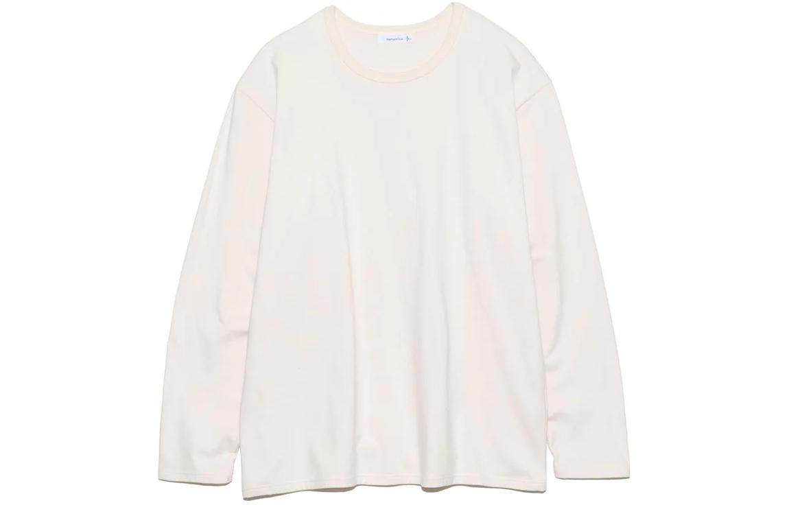 Футболка SS24 Unisex Beige Nanamica, бежевый
Футболка SS24 Unisex Beige Nanamica, бежевый