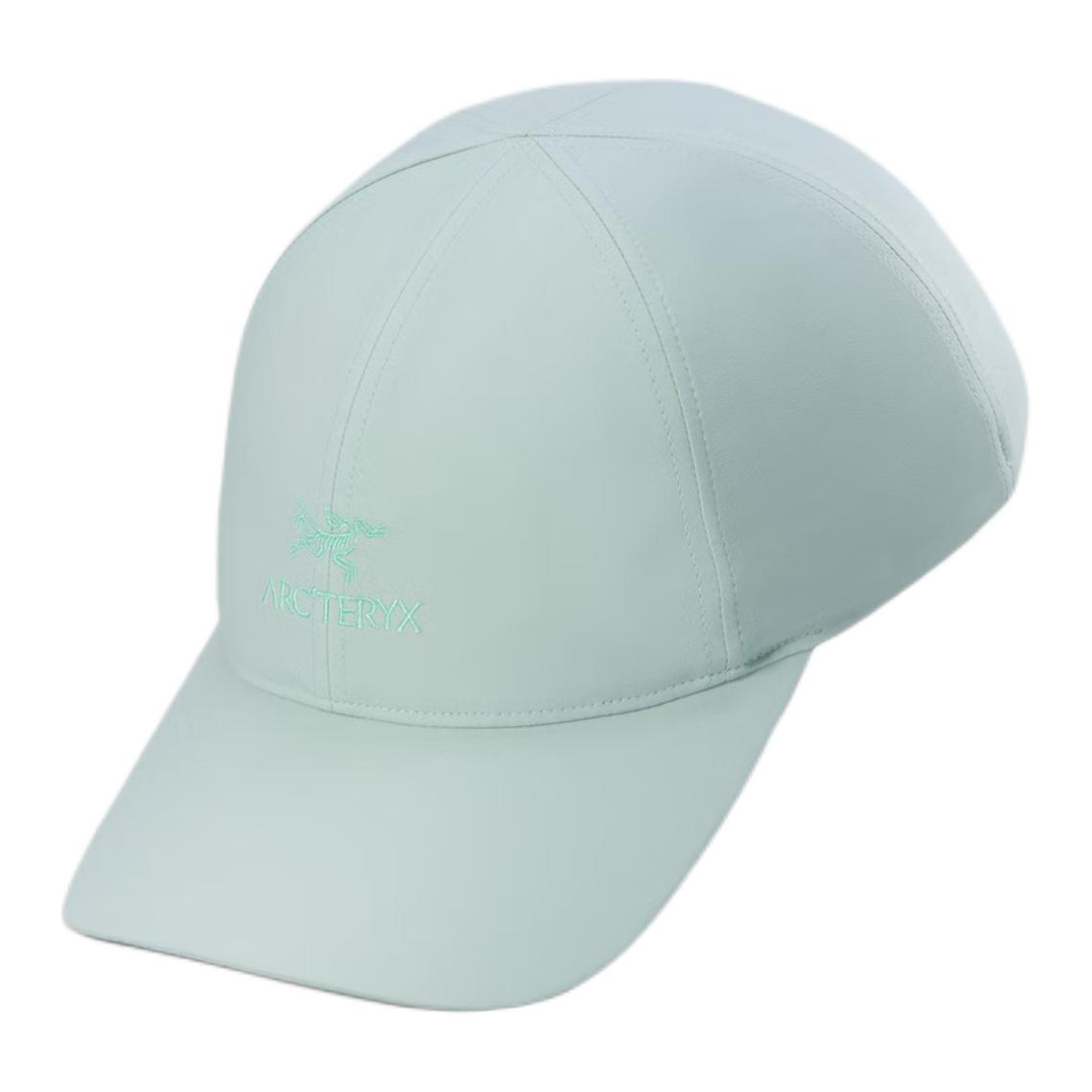 Arcteryx Бейсболка из полиэстера унисекс зеленая, Green
Arcteryx Бейсболка из полиэстера унисекс зеленая, Green