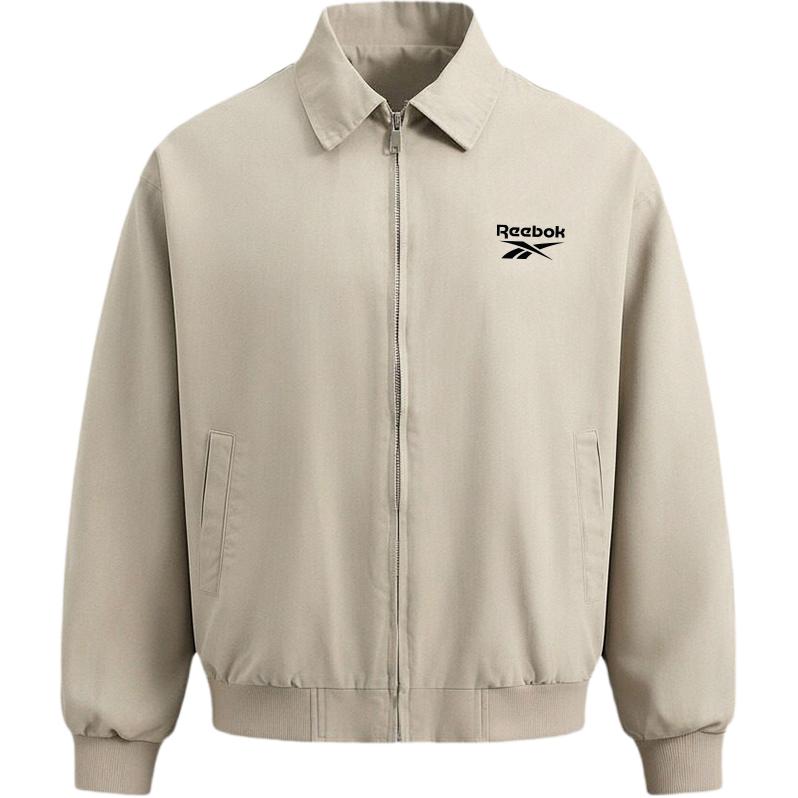 Куртка Unisex Lapel Moderate Workwear Reebok, оранжевый
Куртка Unisex Lapel Moderate Workwear Reebok, оранжевый