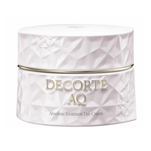 Антивозрастной крем Aq Abs Treatment Awakening Protective Day Decorté, 50 ml
Антивозрастной крем Aq Abs Treatment Awakening Protective Day Decorté, 50 ml